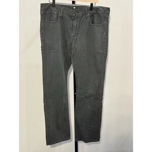 Men's Gray Jeans